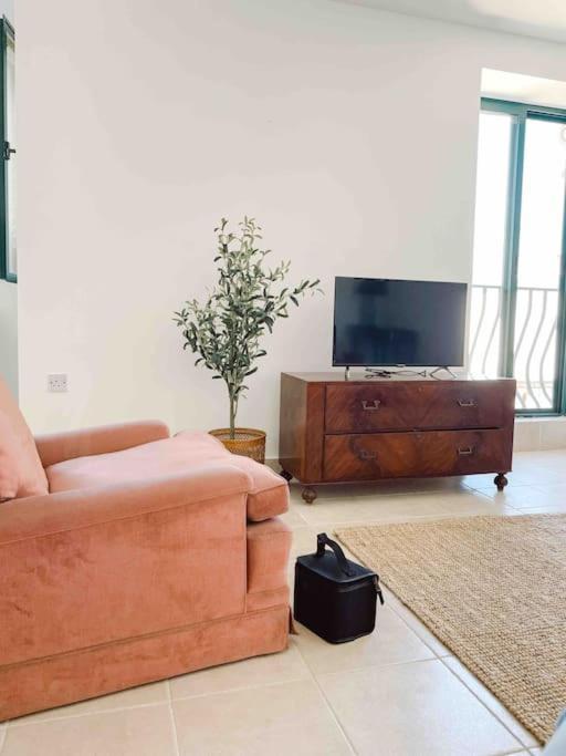 City Penthouse With Roof Terrace And Sea Views Valletta Exterior foto