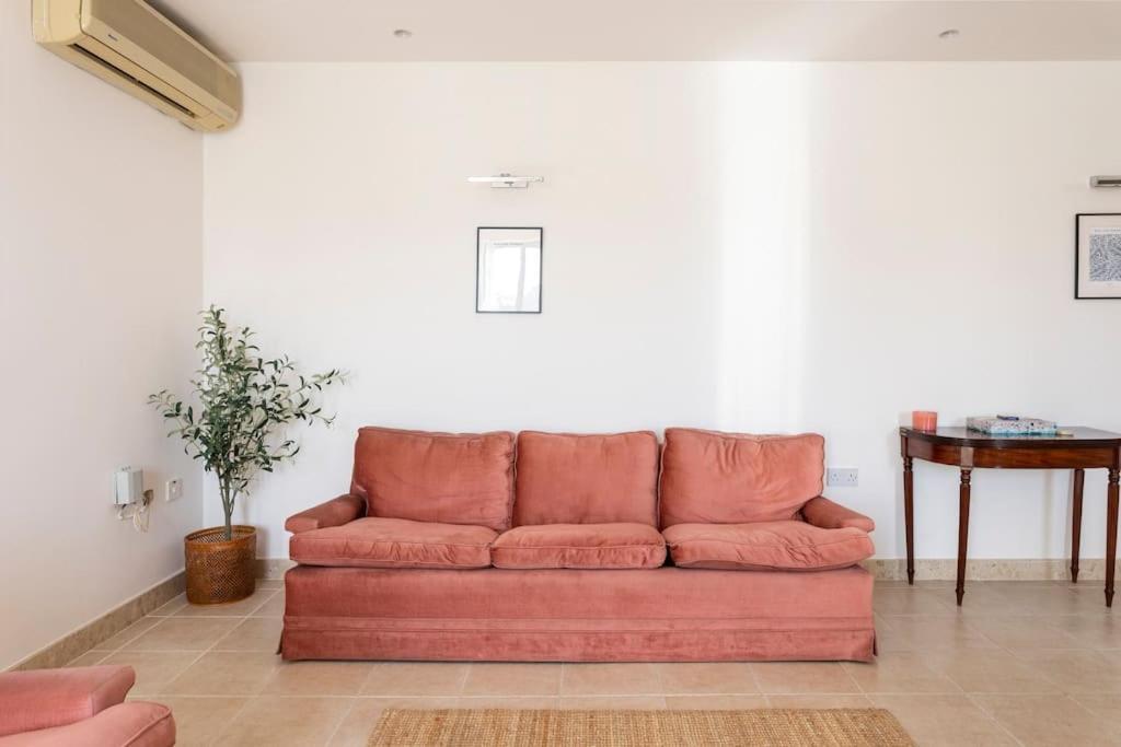 City Penthouse With Roof Terrace And Sea Views Valletta Exterior foto