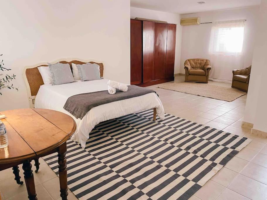 City Penthouse With Roof Terrace And Sea Views Valletta Exterior foto